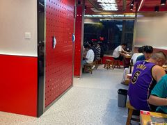 -7只羊·鲜羊肉串·地锅鸡精酿(玄武墨香路店)