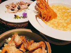 -小运河·公馆(国贸店)