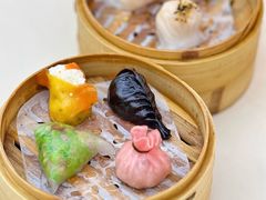 -蔡澜点心·粤菜(赛格国际购物中心店)