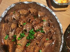 -司御手铜锅涮肉卤烤猪手(榆次新建路店)