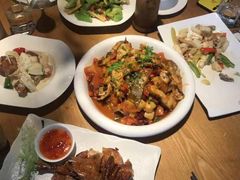 -渔太泰漓江小馆·广西融合菜(西街店)