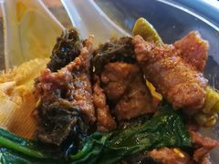 紫菜牛肉-签签飞串串火锅