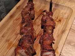 -胖老汉椒麻鸡清真新疆菜(西御街店)