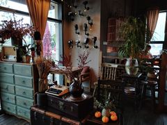 -BUND·FIVE外滩5号(天际店)