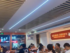 -韵味湘肴·小炒黄牛肉(五一广场店)