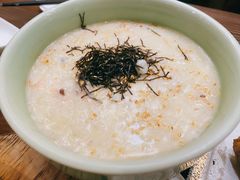 海鲜泡饭-东京屋(武定路店)