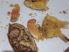 -长平肥姐白粥·海鲜打冷