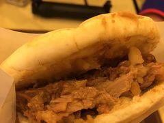 -魏家凉皮(博水商务大厦店)