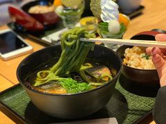 -伊藤久右卫门(宇治本店)