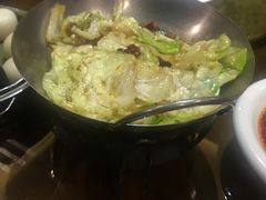 -东沙小镇主题餐厅(下沙店)