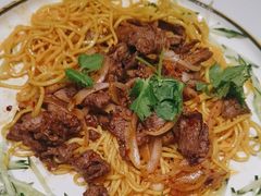 -全聚德烤鸭店(准噶尔路店)