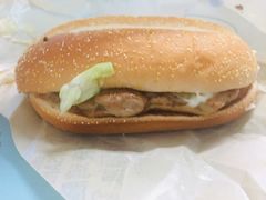 -麦当劳(酒仙桥路店)