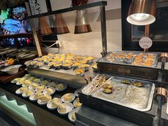 -川骄海鲜自助(河东店)
