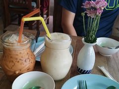 -Kat's Kitchen