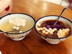 -甜心闲生传统手工冰粉(人民广场店)