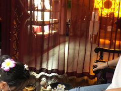 -泰禾馨·泰式按摩精油SPA(新街口金鹰店)