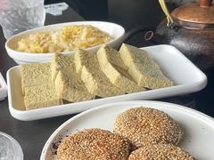 -东来顺·非遗火锅(赛格国际购物中心店)