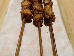 -宏状元现熬粥·京味菜(三里河店)