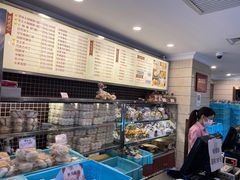 -国际饭店·帆声西饼屋(黄河路店)