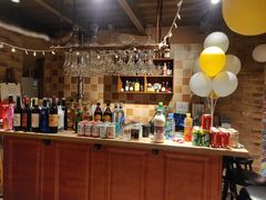 -玩坞轰趴馆·户外团建聚会主题生日派对馆(世豪广场店)