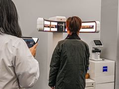 -大视光学•LINDBERG林德伯格•全球手工眼镜集合店(王府井店)