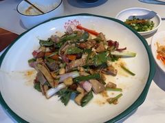 -秋色客家菜(南山店)