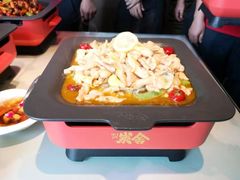 -炭舍干锅(华发商都店)