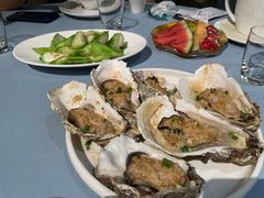 -79号渔船海鲜饭店(华强北店)