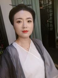 -盘子女人坊古装写真摄影(天津总店)