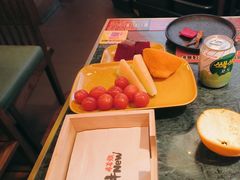 -牛New寿喜烧(曹路花园城店)