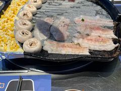 -喜井无限自助烤肉公司(石厦店)