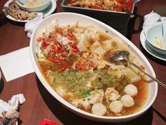 -望湘园·洞庭渔宴(浦江欢乐颂店)