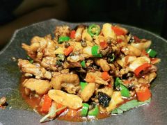 -姐夫的小菜(新中关购物中心店)
