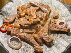 -茹丝葵经典牛排馆(上海外滩店)