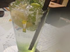 -爱上层楼咖啡馆(为公桥店)