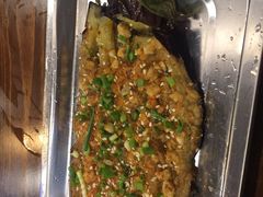 -烤官达人·徐州鲜羊肉串(江宁店)