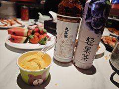 -SEA西雅图海鲜自助餐厅(海乐世界店)