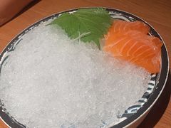-万岁寿司(天河领展店)