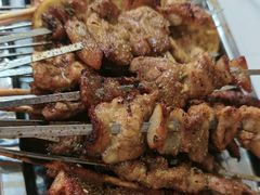 -马老大烧烤(和平路店)