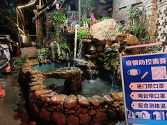 -桃姐农庄老字号(从化温泉店)