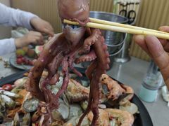 -仙螺岛海鲜自助餐厅(总店)