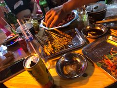 -黑色经典臭豆腐·湖南特产(坡子街店)