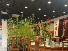 -西江美食舫·江西菜(健德桥店)