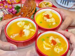 -渔人码头·海鲜厦门菜·宴请聚餐