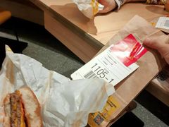 -麦当劳(华融店)