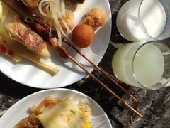 -绍兴中金豪庭大酒店·豪庭阁中餐厅
