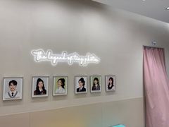 -天真蓝照相馆(五角场百联又一城店)