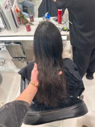 -乾健·烫染·接发SALON