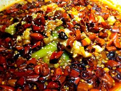 江湖馋嘴蛙-雲蜀龙阁·金牌水煮鱼(方庄店)