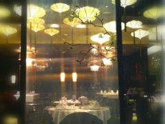 -唐拉雅秀酒店-唐苑中餐厅